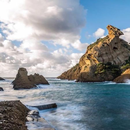 Vacance En Bord De Mer 拉西约塔 外观 照片