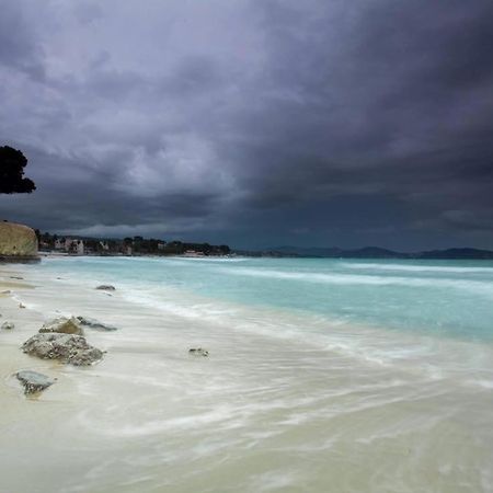 Vacance En Bord De Mer 拉西约塔 外观 照片